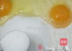 全奶油土司的做法图解4