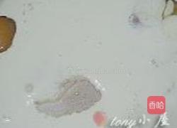 全奶油土司的做法图解7