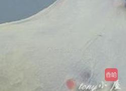 全奶油土司的做法图解9