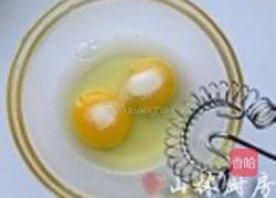 银鱼扑蛋的做法图解2