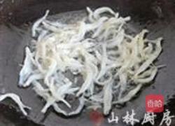 银鱼扑蛋的做法图解4