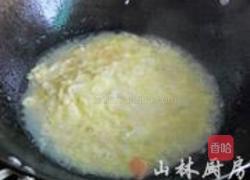 银鱼扑蛋的做法图解6