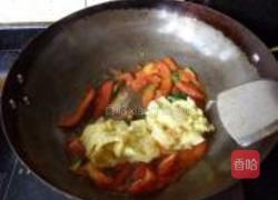 西红柿炒蛋的做法图解10