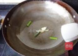 西红柿炒蛋的做法图解7
