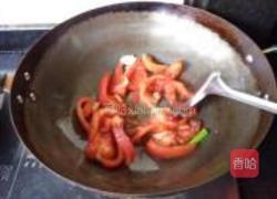 西红柿炒蛋的做法图解8