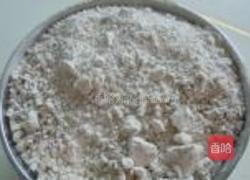 自制粉皮的做法图解1