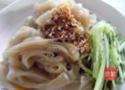 自制粉皮的做法图解9