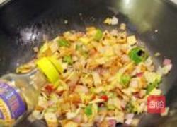 麻辣洋葱豆腐干的做法图解8