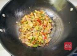 麻辣洋葱豆腐干的做法图解9