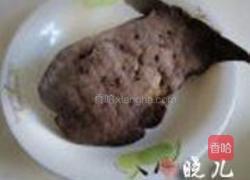 酱猪肝的做法图解7