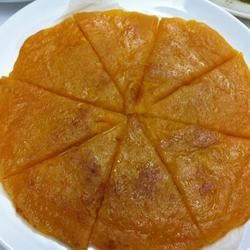 南瓜饼的做法[图]