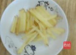 奶汁卷心菜的做法图解2