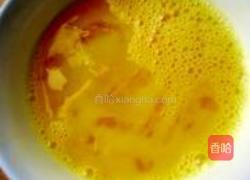 番茄炒蛋的做法图解2