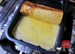 蟹肉棒玉子烧的做法图解11