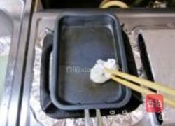 蟹肉棒玉子烧的做法图解5