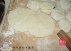 扫帚菜肉包的做法图解10