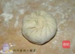 扫帚菜肉包的做法图解11