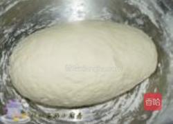 扫帚菜肉包的做法图解2