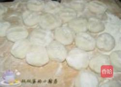 扫帚菜肉包的做法图解8