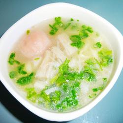 乡间手擀面的做法[图]