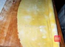 乡间手擀面的做法图解1