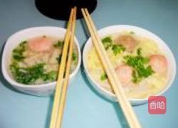 乡间手擀面的做法图解6