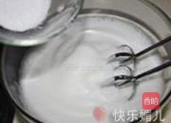 林明顿蛋糕的做法图解11