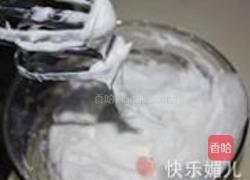 林明顿蛋糕的做法图解12