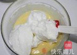 林明顿蛋糕的做法图解13