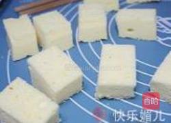 林明顿蛋糕的做法图解19