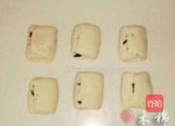 海苔烧饼的做法图解6