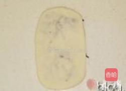 海苔烧饼的做法图解7