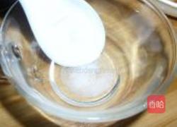 青瓜胡萝卜拌猪肚的做法图解8