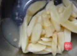 糖醋仔姜的做法图解4