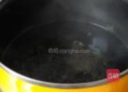 糖醋仔姜的做法图解6