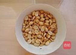 绿茶牛扎糖的做法图解2