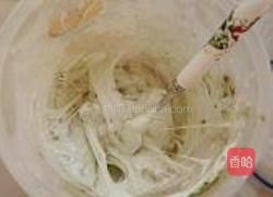 绿茶牛扎糖的做法图解7