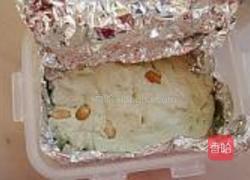 绿茶牛扎糖的做法图解8