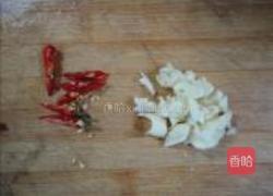 凉伴白萝卜的做法图解4