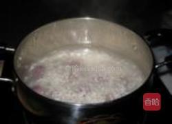 醪糟鸡蛋汤圆的做法图解5