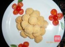 汤圆滚豆粉的做法图解6