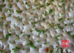 肉松海苔面包卷的做法图解9