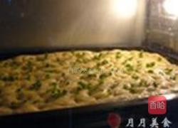 肉松海苔面包卷的做法图解10