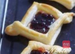 丹麦水果派的做法图解8