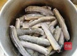 泥鳅汤的做法图解6