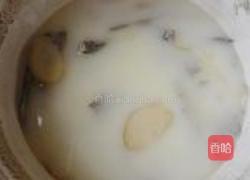 泥鳅汤的做法图解8