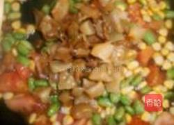 金银满屋的做法图解5