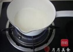卡仕达泡芙的做法图解12