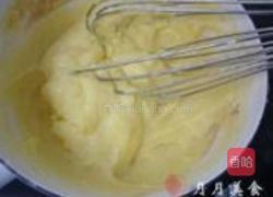 卡仕达泡芙的做法图解15