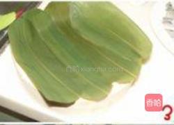 糯米排骨的做法图解3
